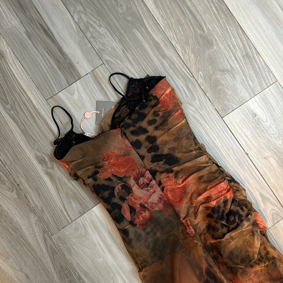 House of CB Dress Size M - Picture 6 of 8